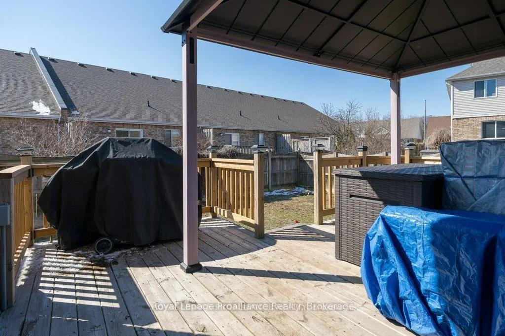 Photo 36 of 4 Ava Court, Belleville, Belleville Ward — HOMEH