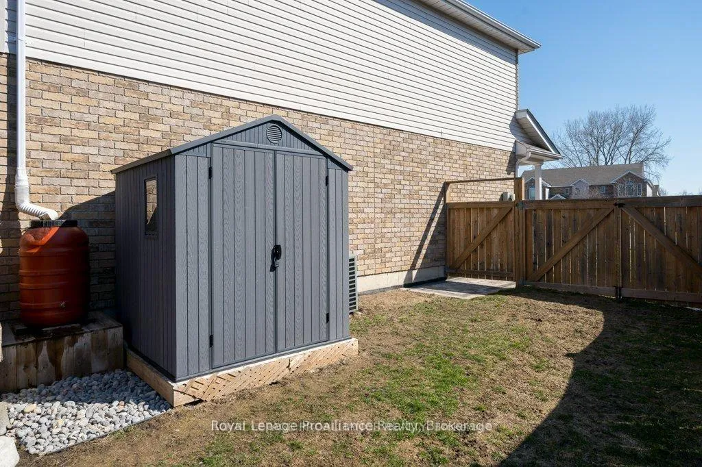 Photo 38 of 4 Ava Court, Belleville, Belleville Ward — HOMEH