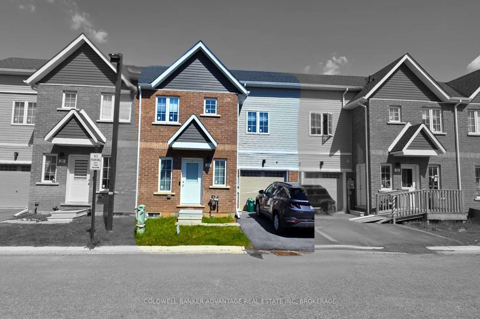 Photo 2 of 20 Waterleaf Trail, Welland, Broadway — HOMEH
