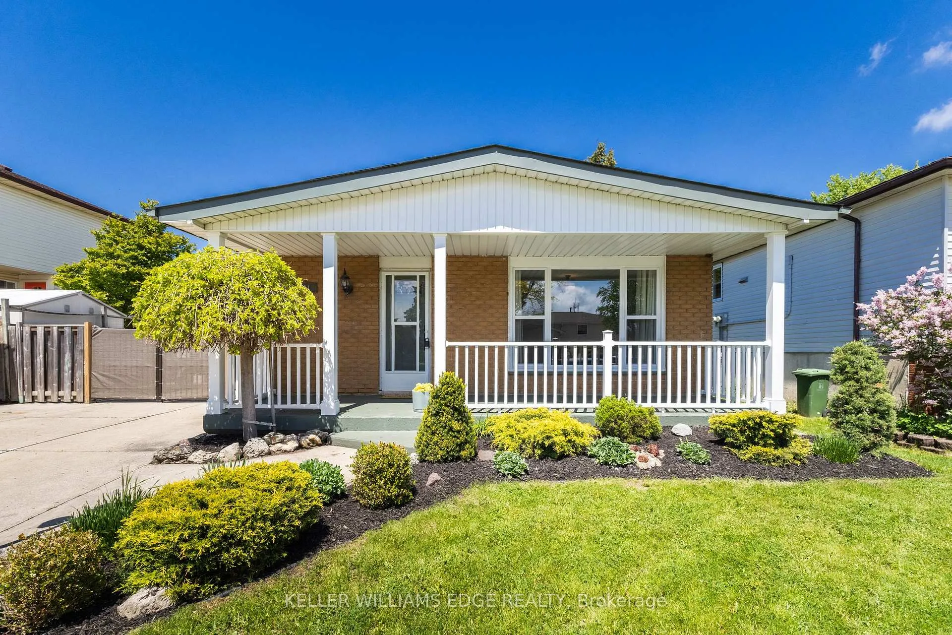 Photo 1 of 181 Bellingham Drive, Hamilton, Lawfield — HOMEH