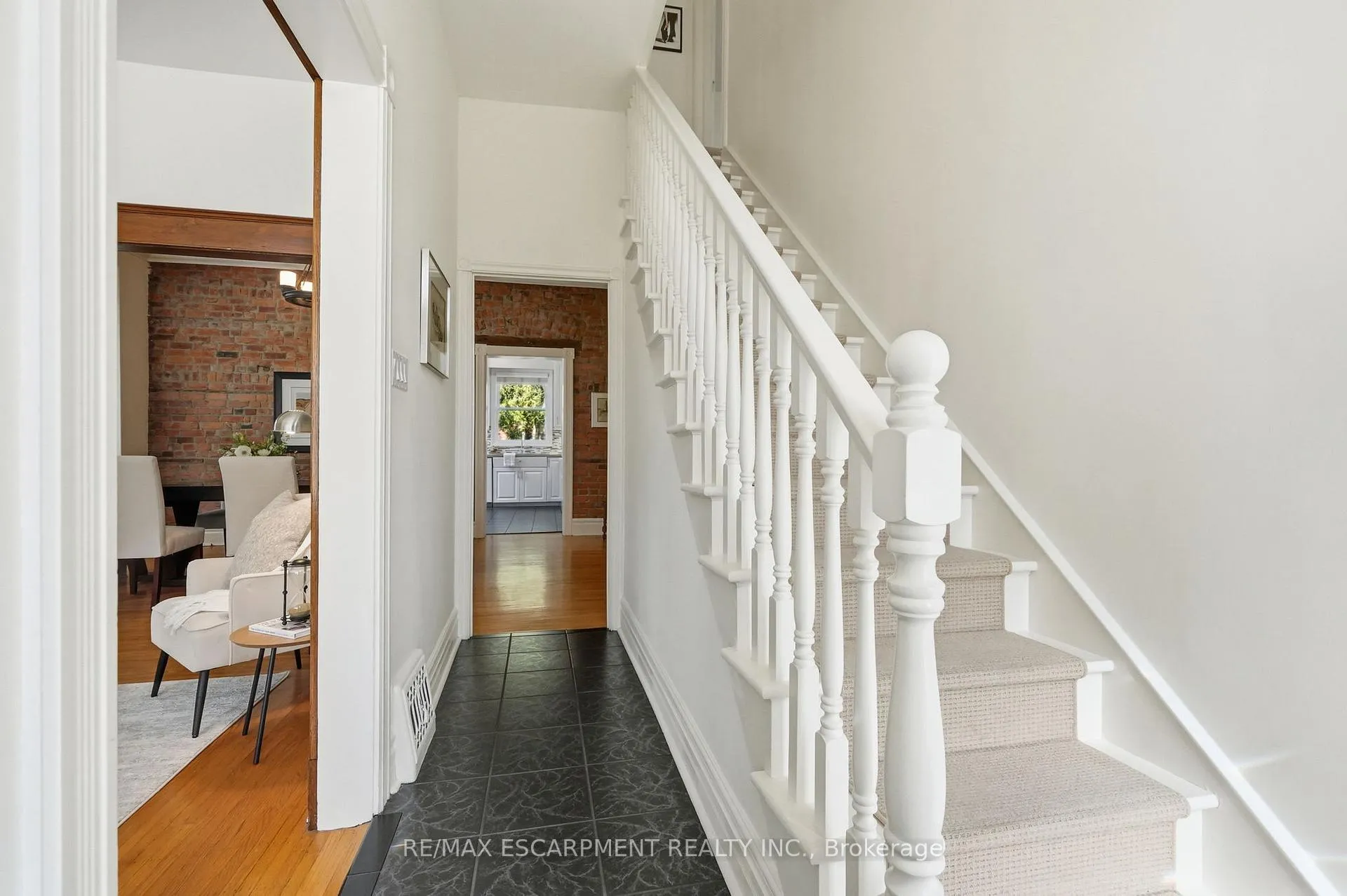 Photo 4 of 314 Hess Street S, Hamilton, Durand — HOMEH