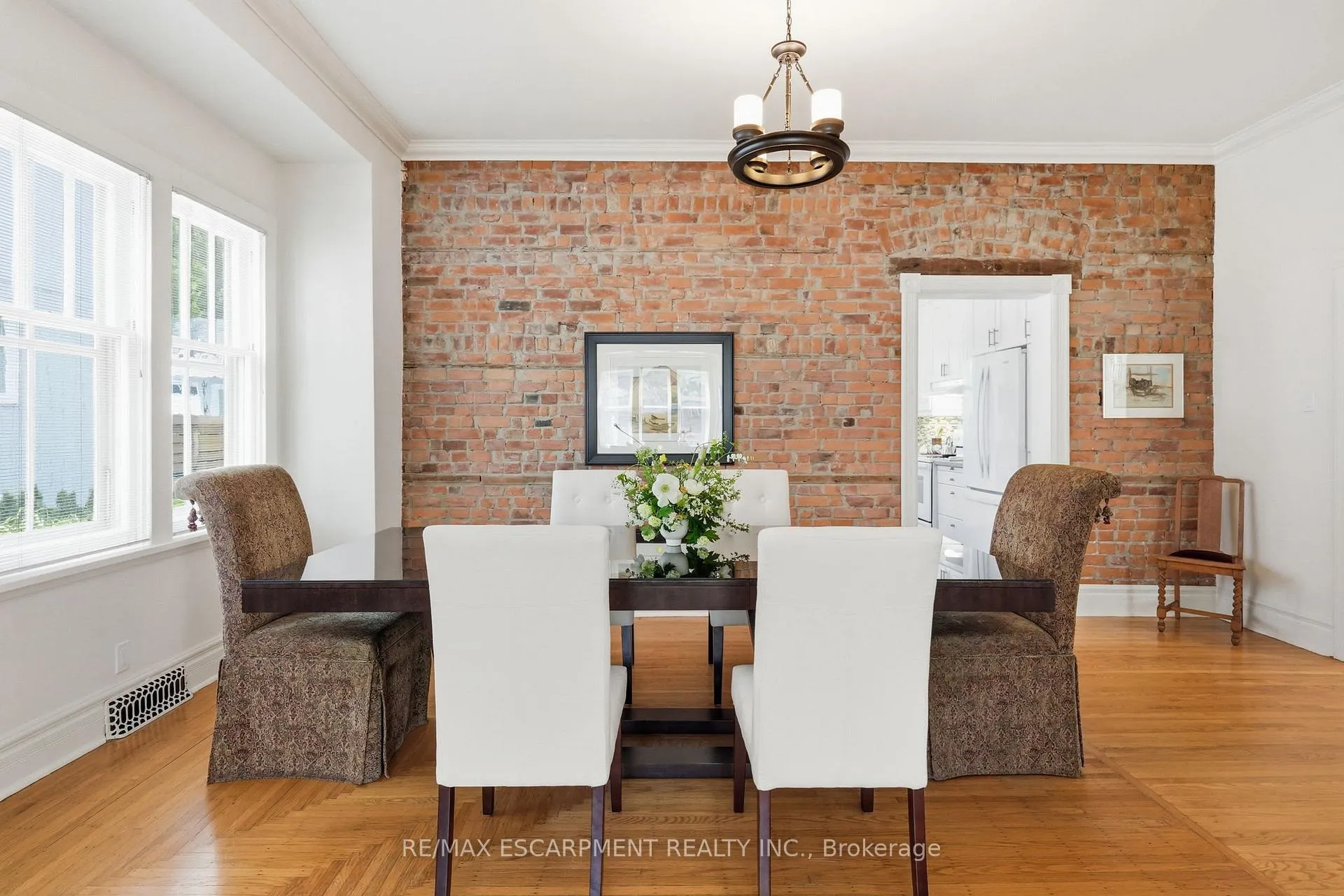 Photo 49 of 314 Hess Street S, Hamilton, Durand — HOMEH
