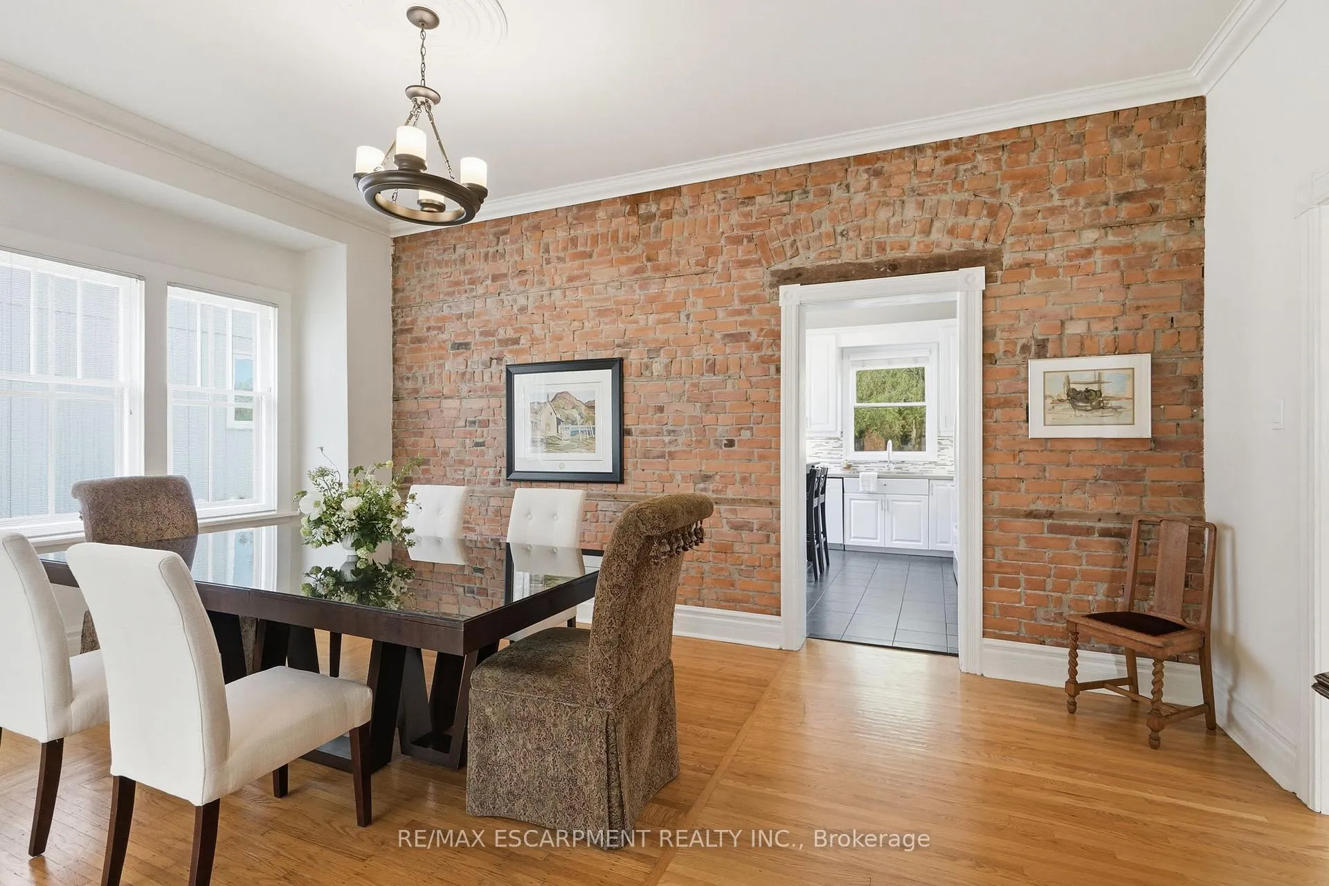 Photo 9 of 314 Hess Street S, Hamilton, Durand — HOMEH