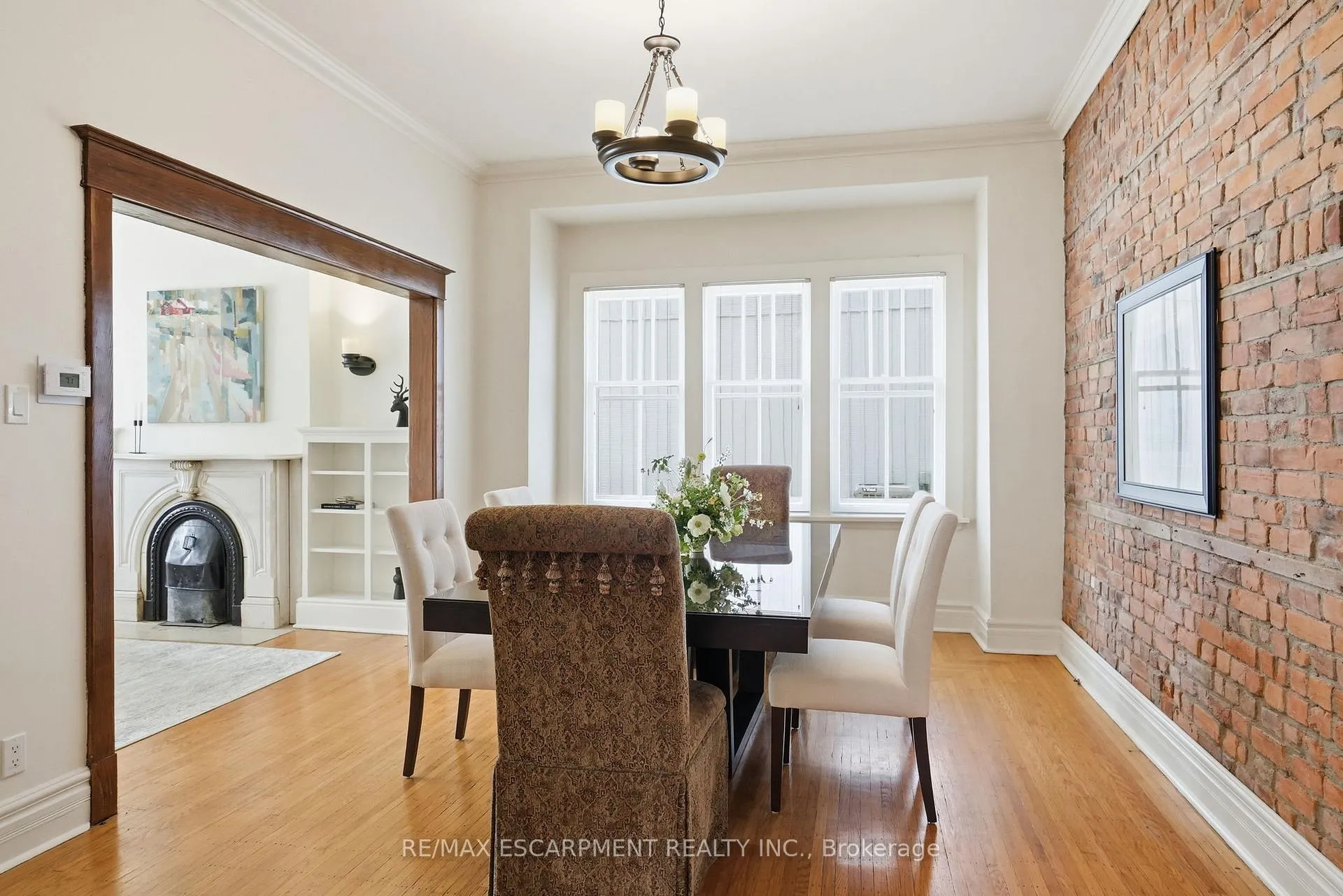 Photo 11 of 314 Hess Street S, Hamilton, Durand — HOMEH