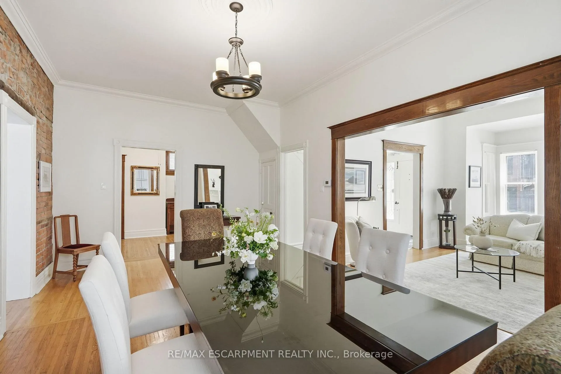 Photo 12 of 314 Hess Street S, Hamilton, Durand — HOMEH