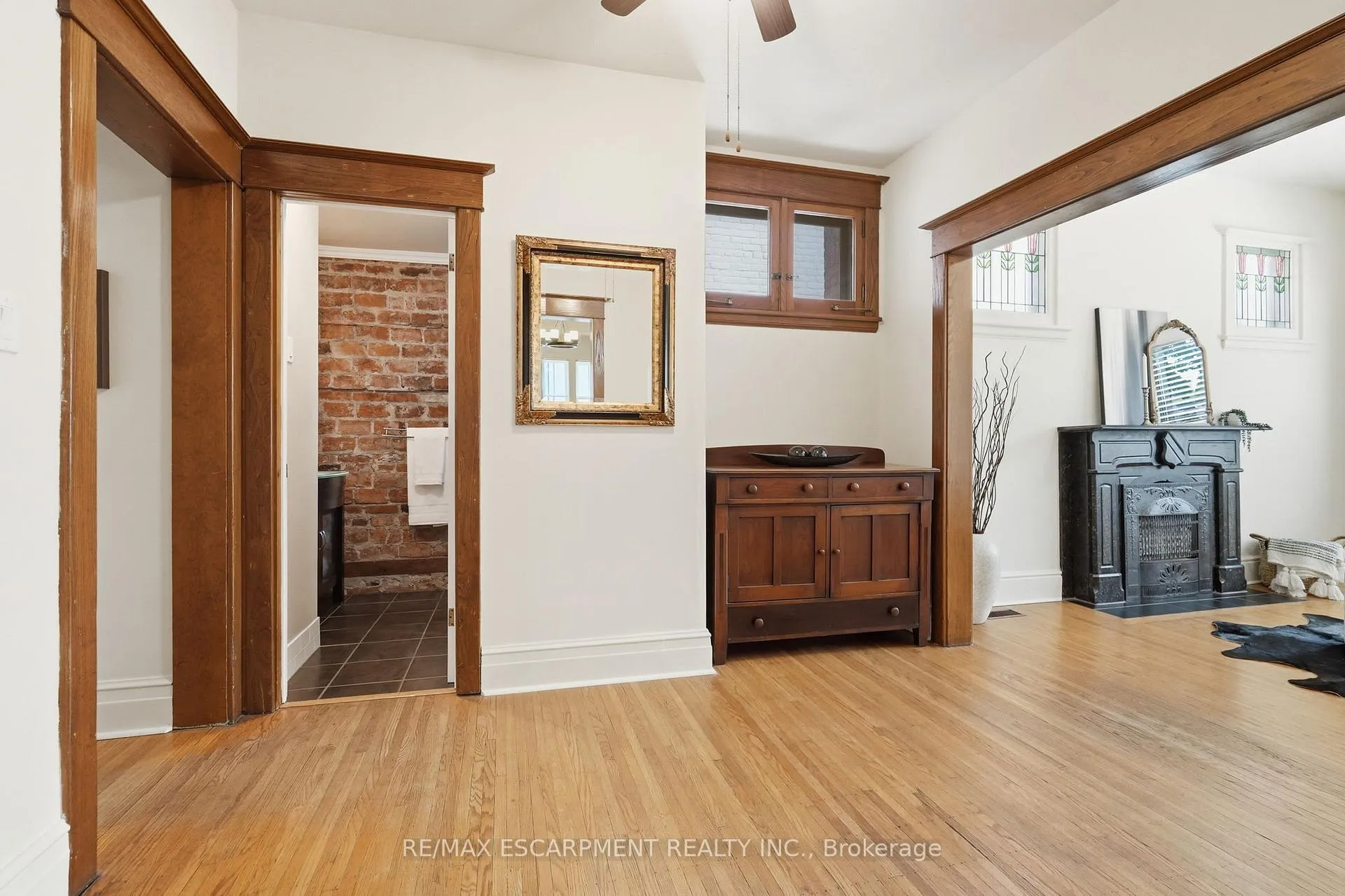 Photo 17 of 314 Hess Street S, Hamilton, Durand — HOMEH