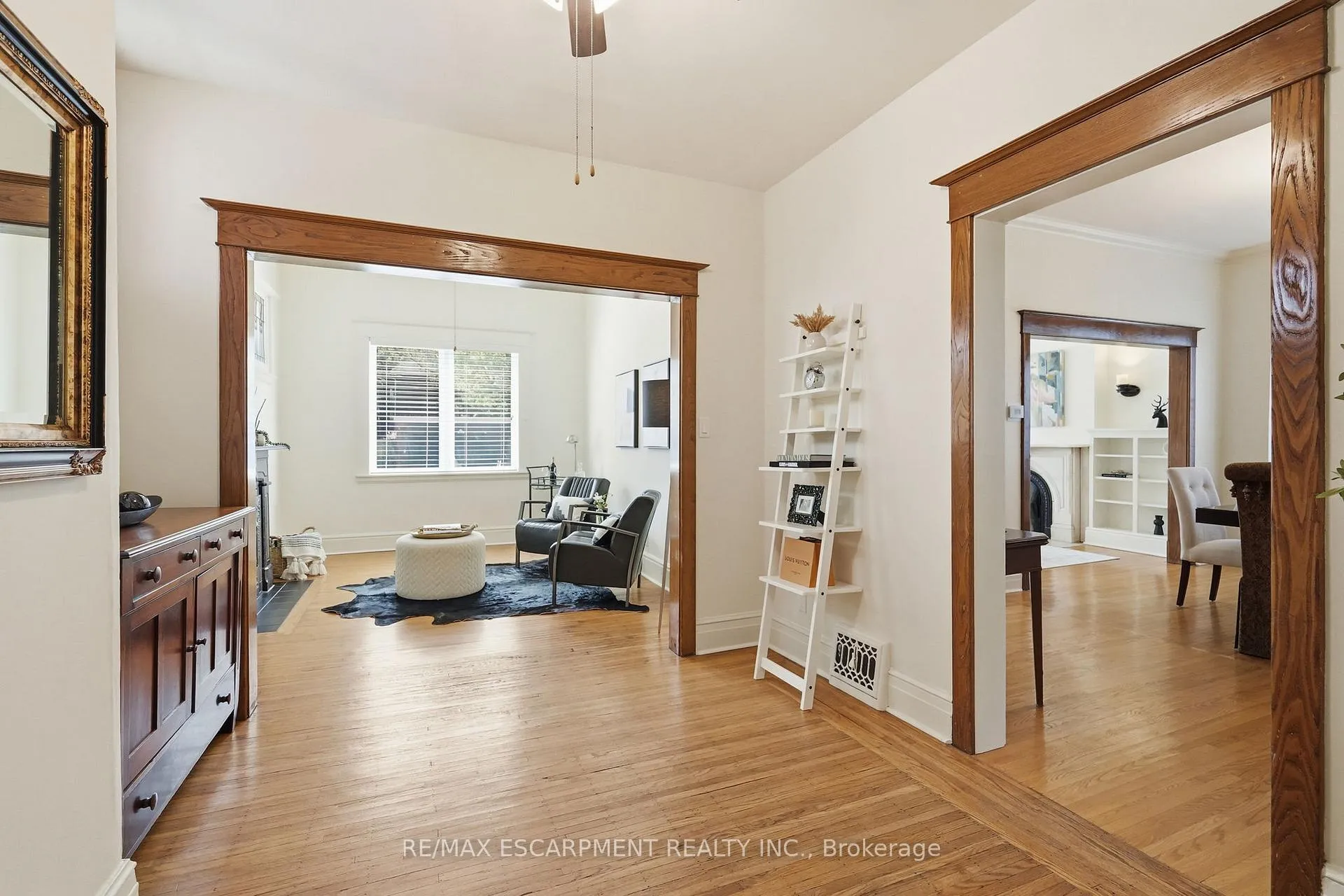 Photo 18 of 314 Hess Street S, Hamilton, Durand — HOMEH