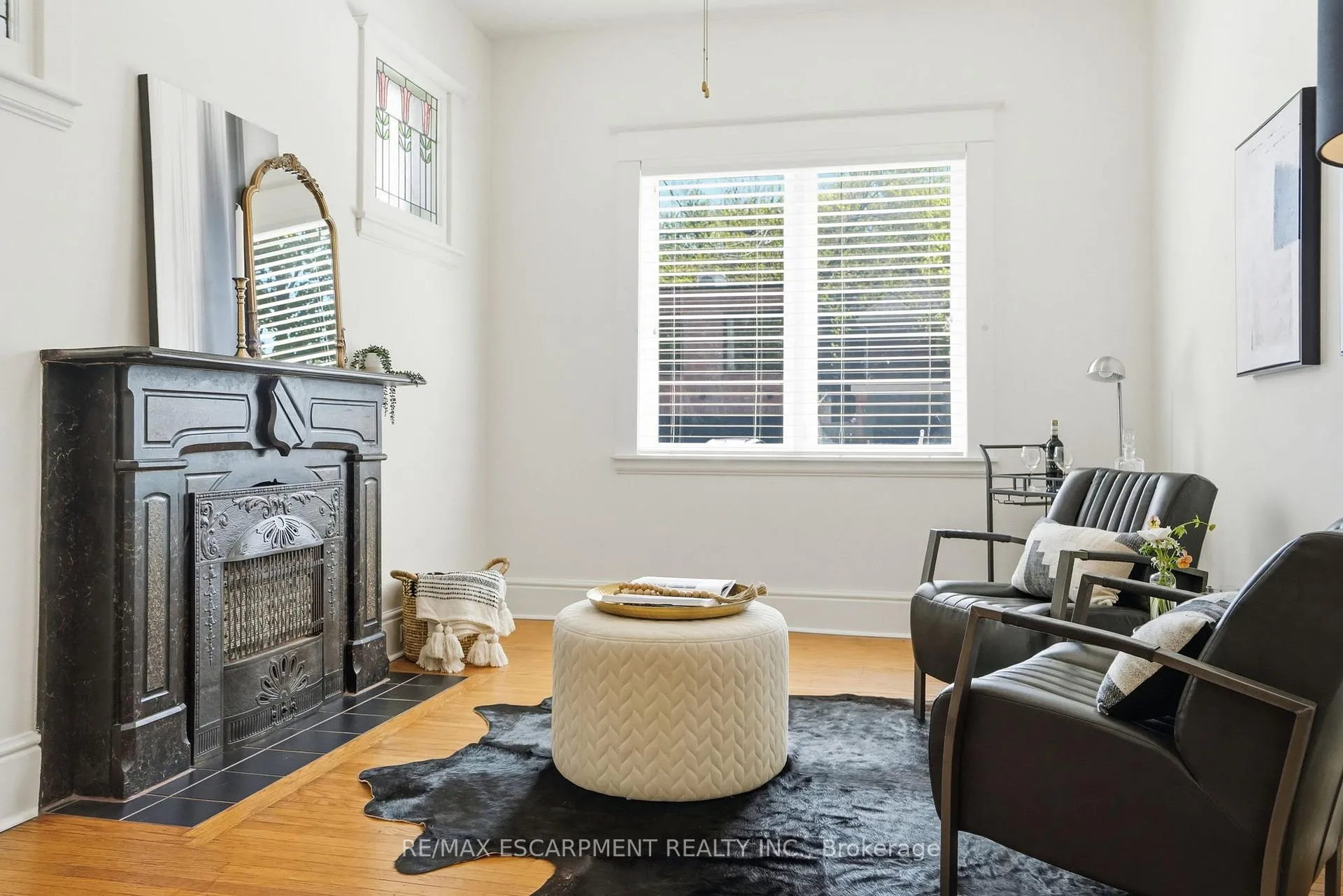 Photo 21 of 314 Hess Street S, Hamilton, Durand — HOMEH