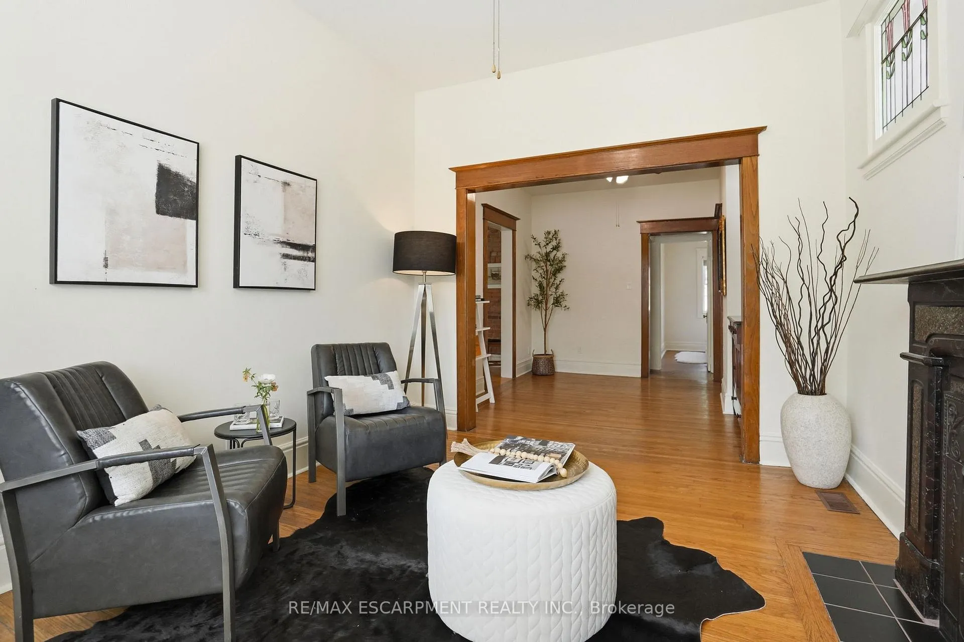 Photo 23 of 314 Hess Street S, Hamilton, Durand — HOMEH