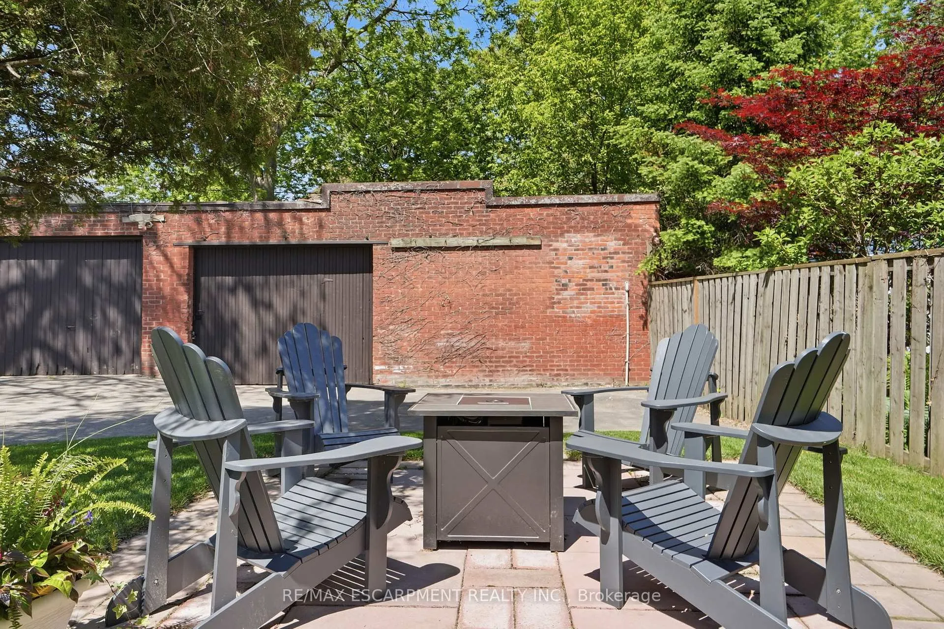 Photo 45 of 314 Hess Street S, Hamilton, Durand — HOMEH