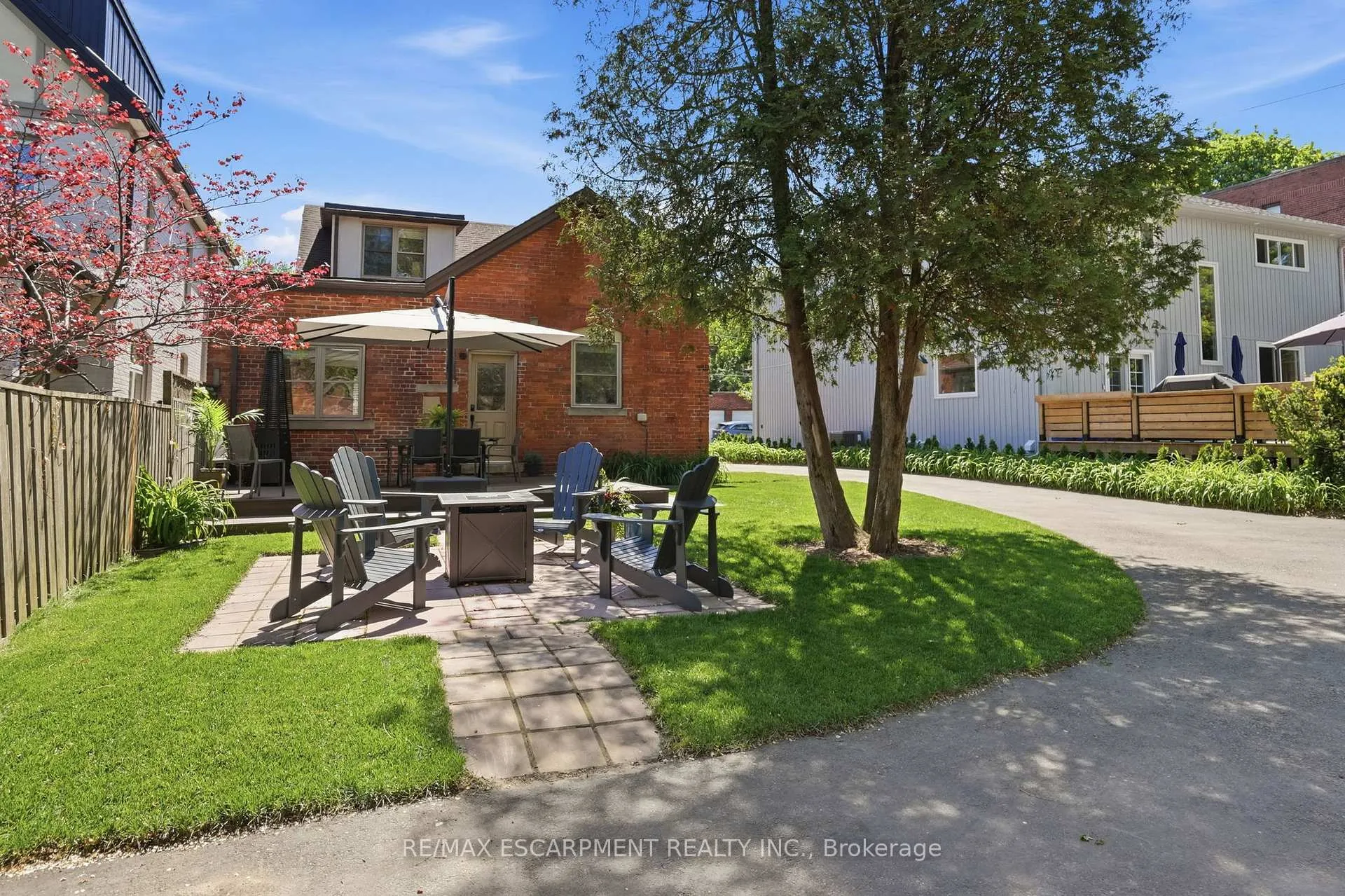Photo 46 of 314 Hess Street S, Hamilton, Durand — HOMEH
