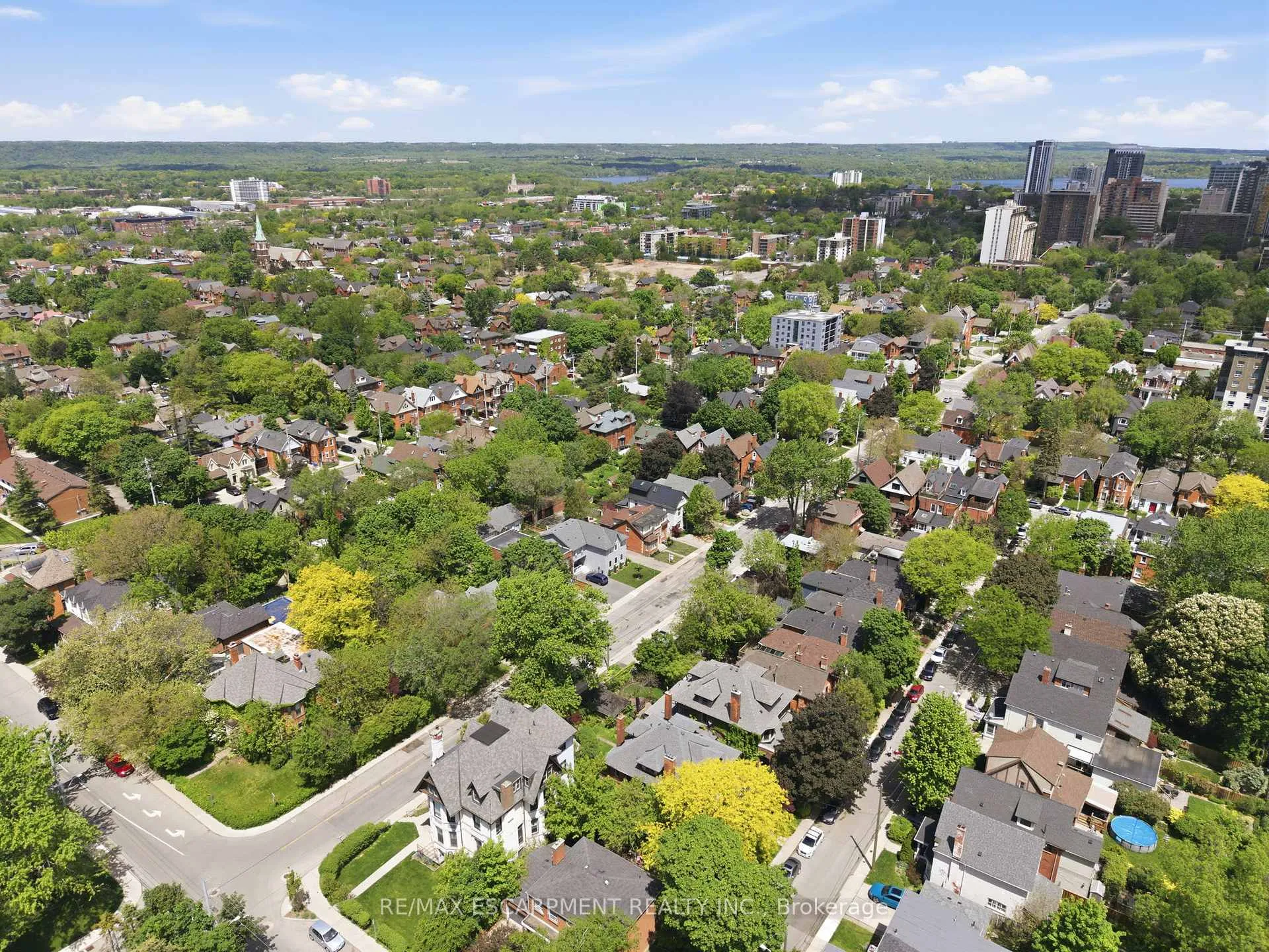 Photo 50 of 314 Hess Street S, Hamilton, Durand — HOMEH
