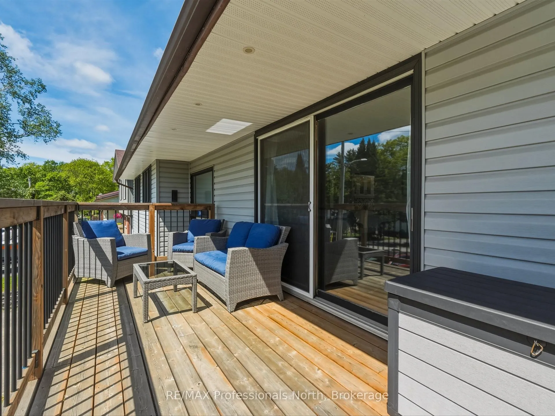 Photo 7 of 240 Oriole Crescent, Gravenhurst, Muskoka (S) — HOMEH
