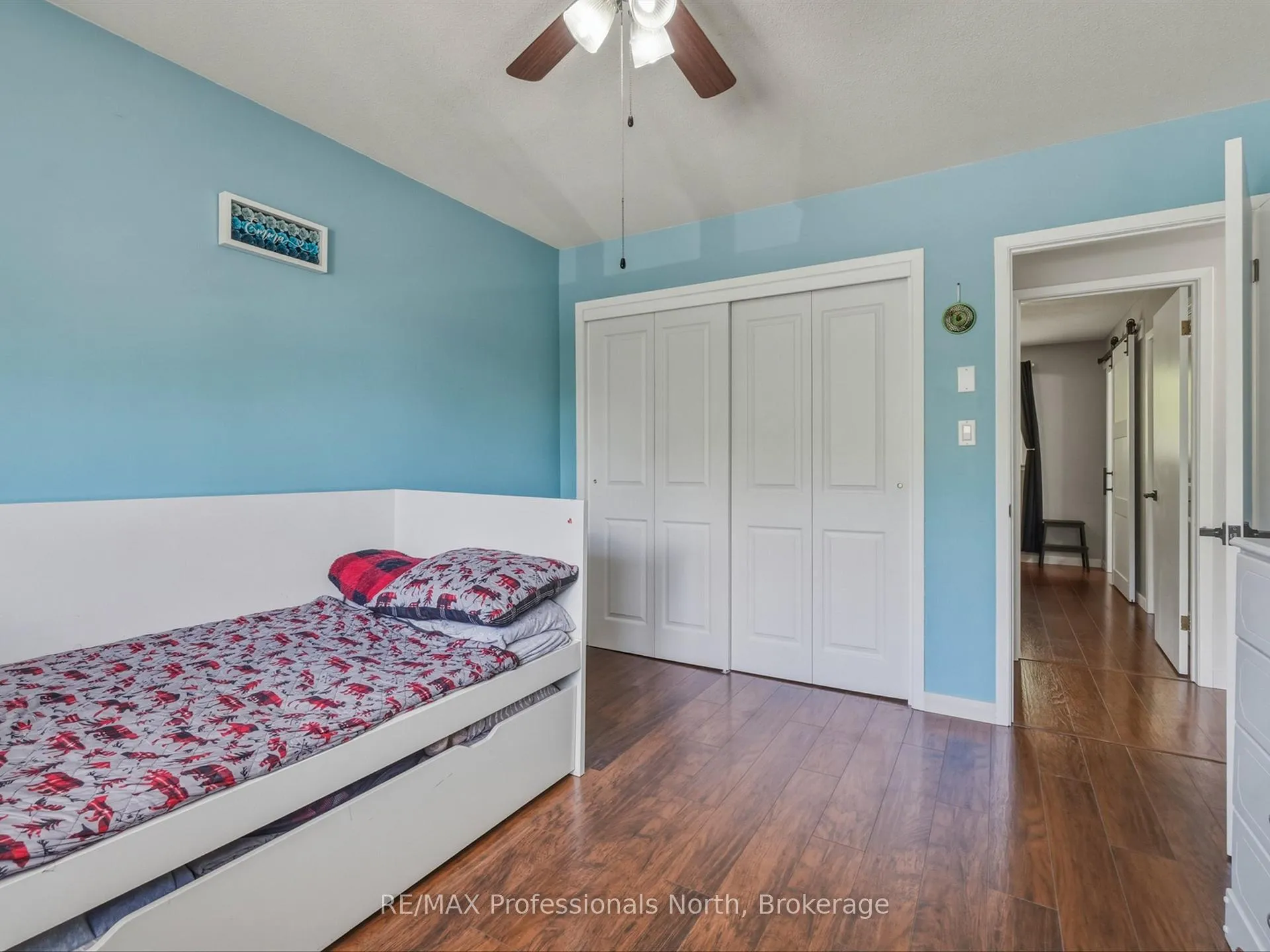 Photo 13 of 240 Oriole Crescent, Gravenhurst, Muskoka (S) — HOMEH