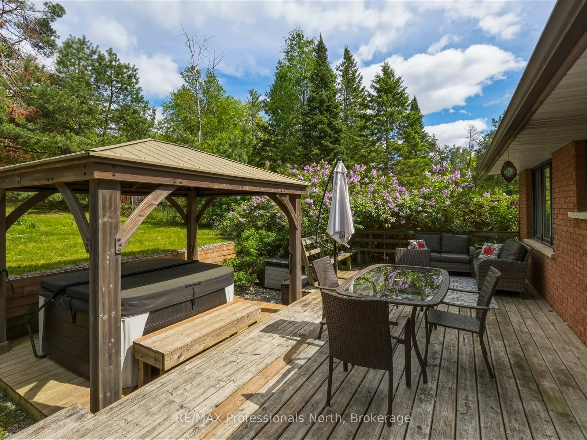 Photo 21 of 240 Oriole Crescent, Gravenhurst, Muskoka (S) — HOMEH