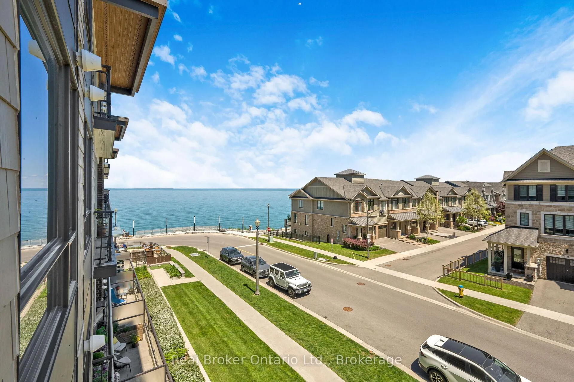 Photo 21 of Unit 310, 10 Esplanade Lane, Grimsby, Grimsby Beach — HOMEH