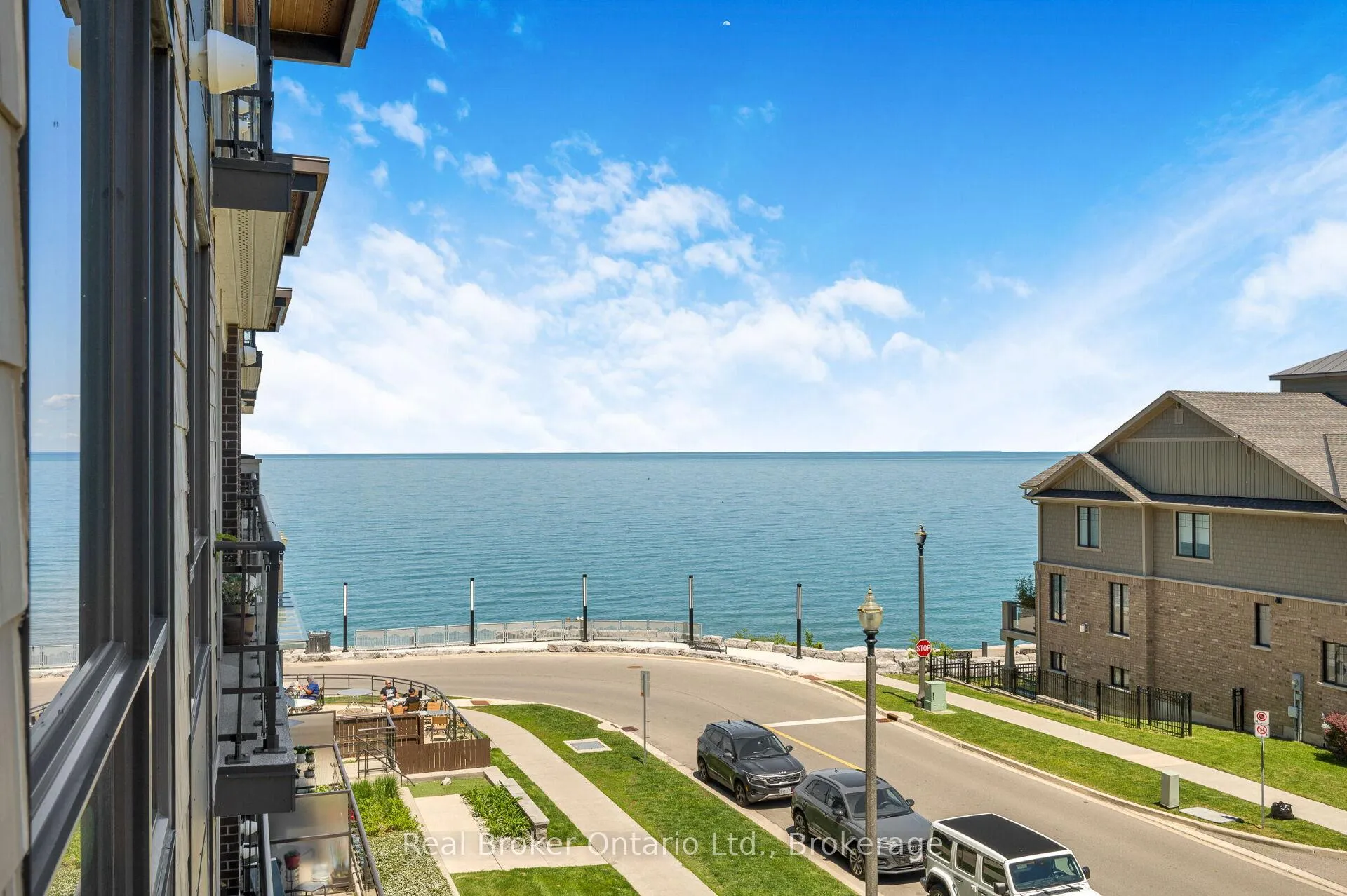 Photo 22 of Unit 310, 10 Esplanade Lane, Grimsby, Grimsby Beach — HOMEH