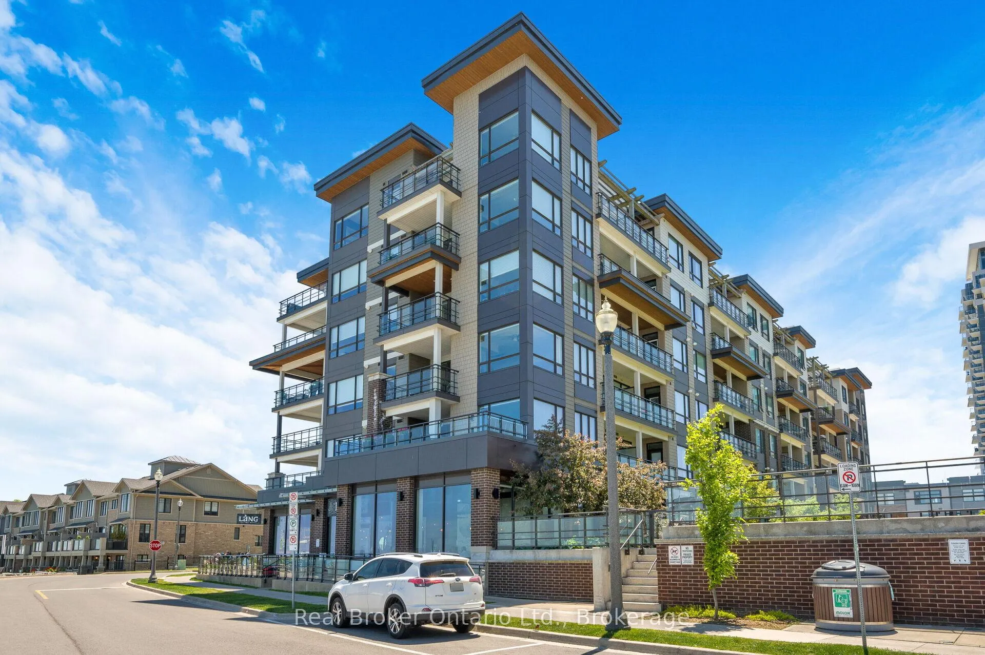 Photo 32 of Unit 310, 10 Esplanade Lane, Grimsby, Grimsby Beach — HOMEH