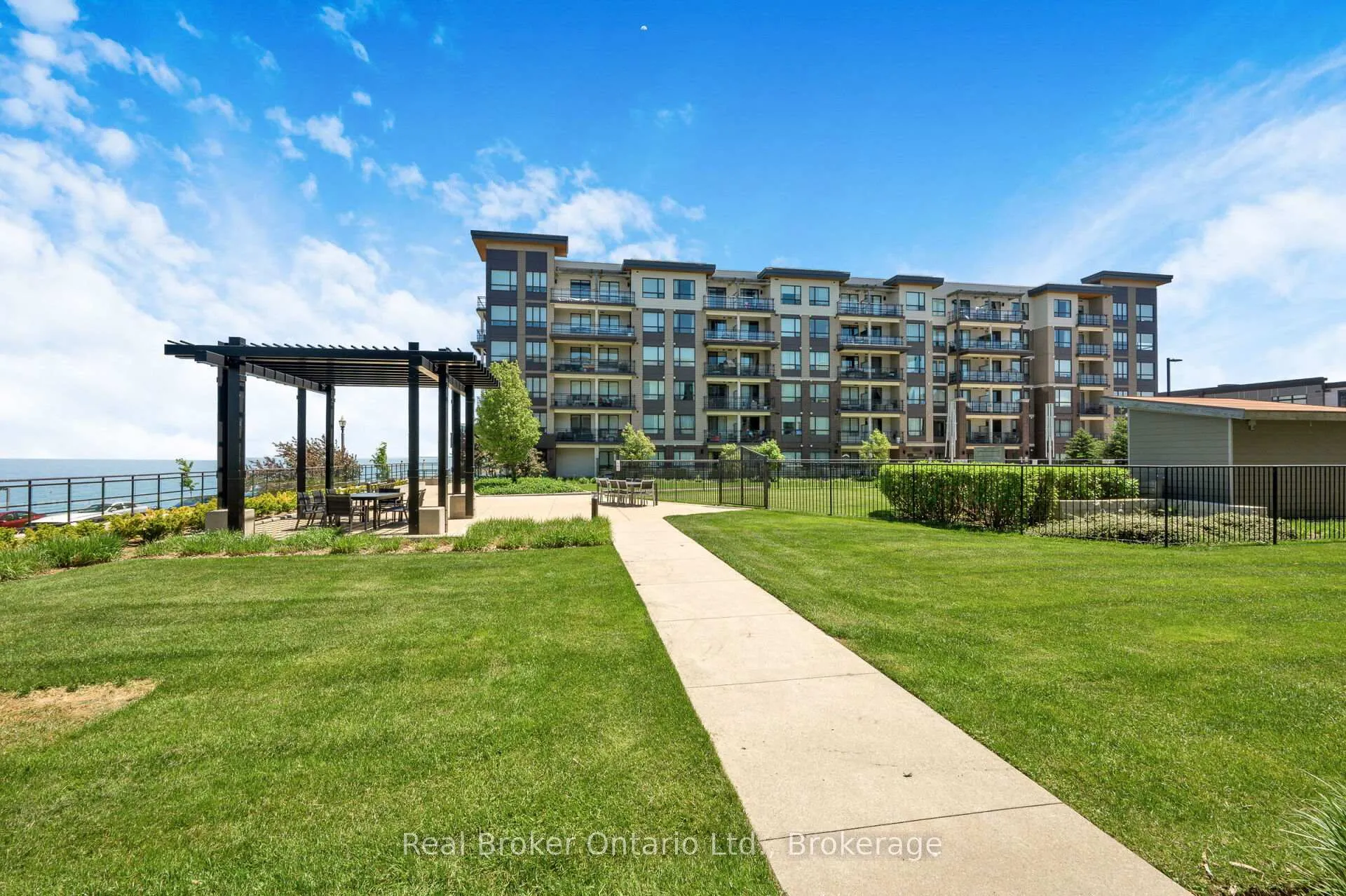 Photo 33 of Unit 310, 10 Esplanade Lane, Grimsby, Grimsby Beach — HOMEH