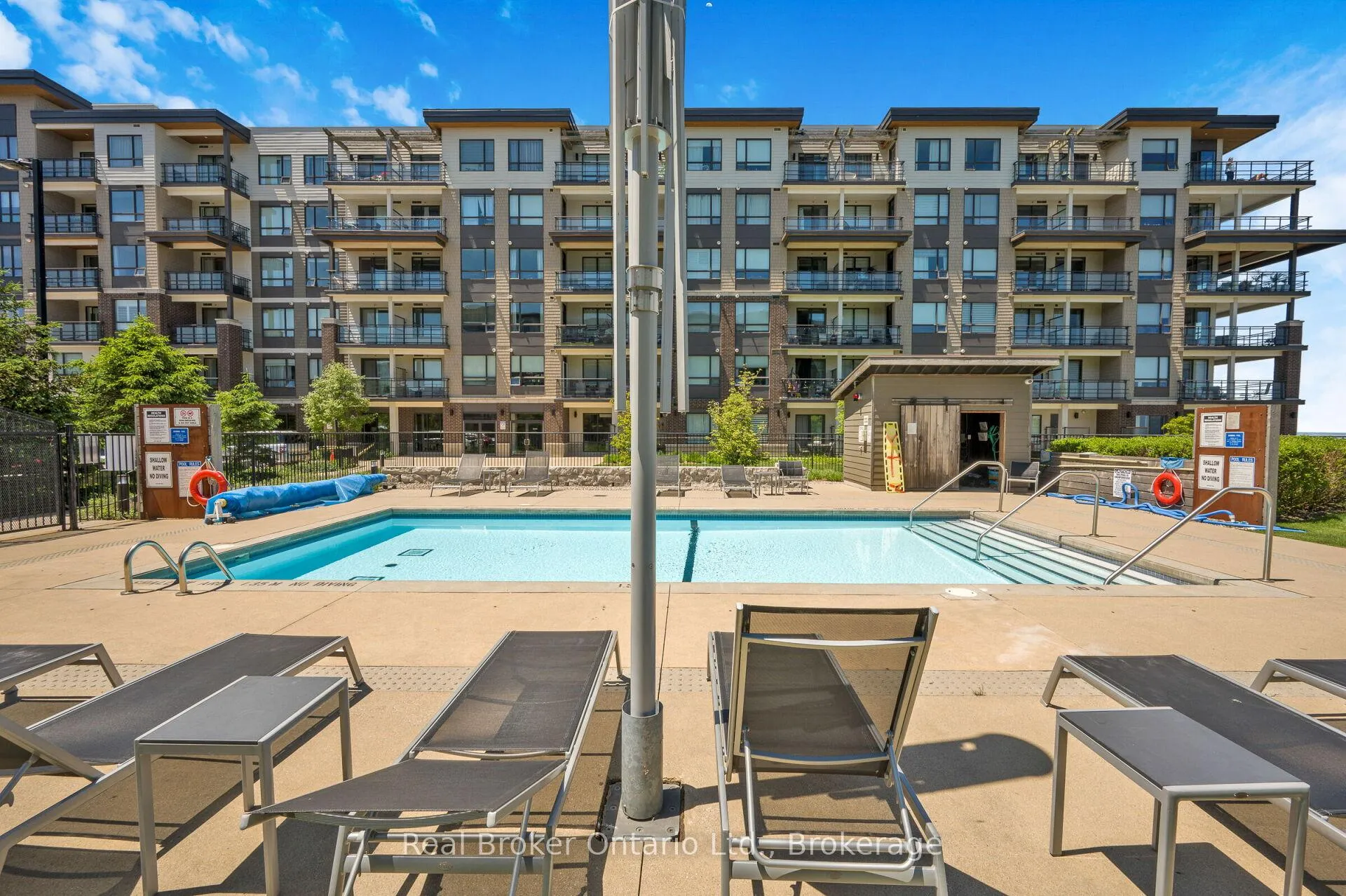 Photo 37 of Unit 310, 10 Esplanade Lane, Grimsby, Grimsby Beach — HOMEH