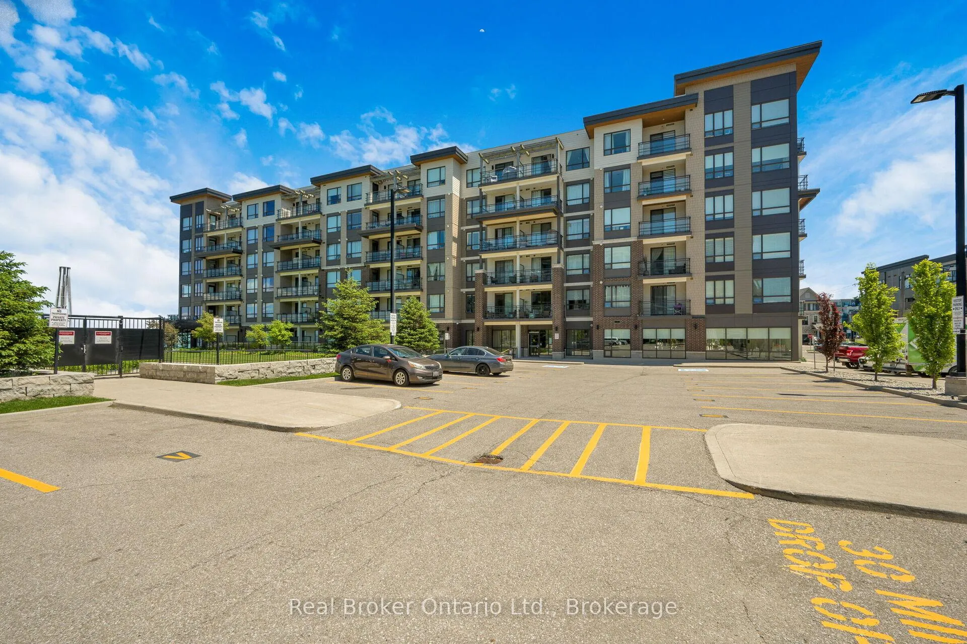 Photo 38 of Unit 310, 10 Esplanade Lane, Grimsby, Grimsby Beach — HOMEH