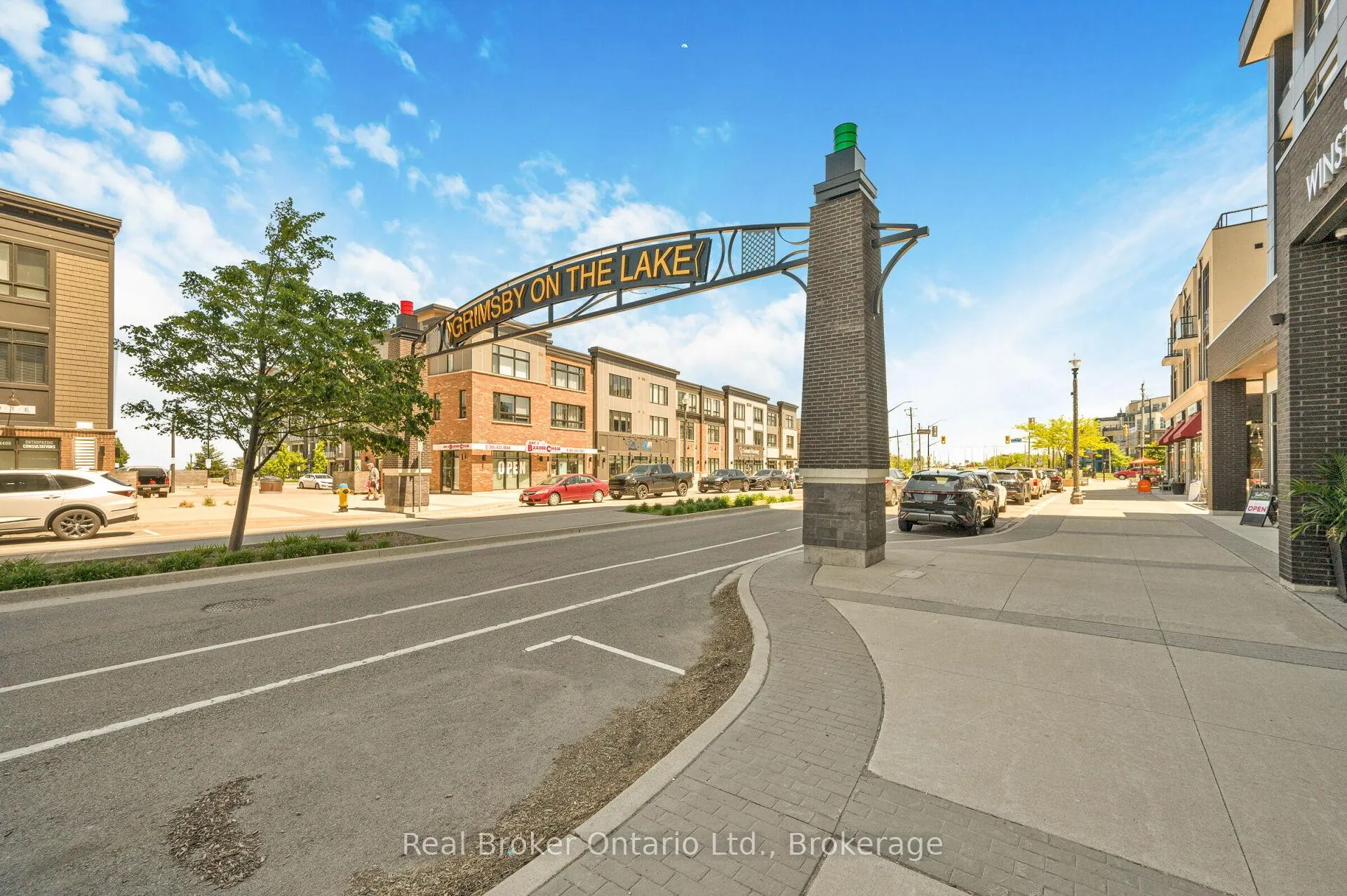 Photo 39 of Unit 310, 10 Esplanade Lane, Grimsby, Grimsby Beach — HOMEH