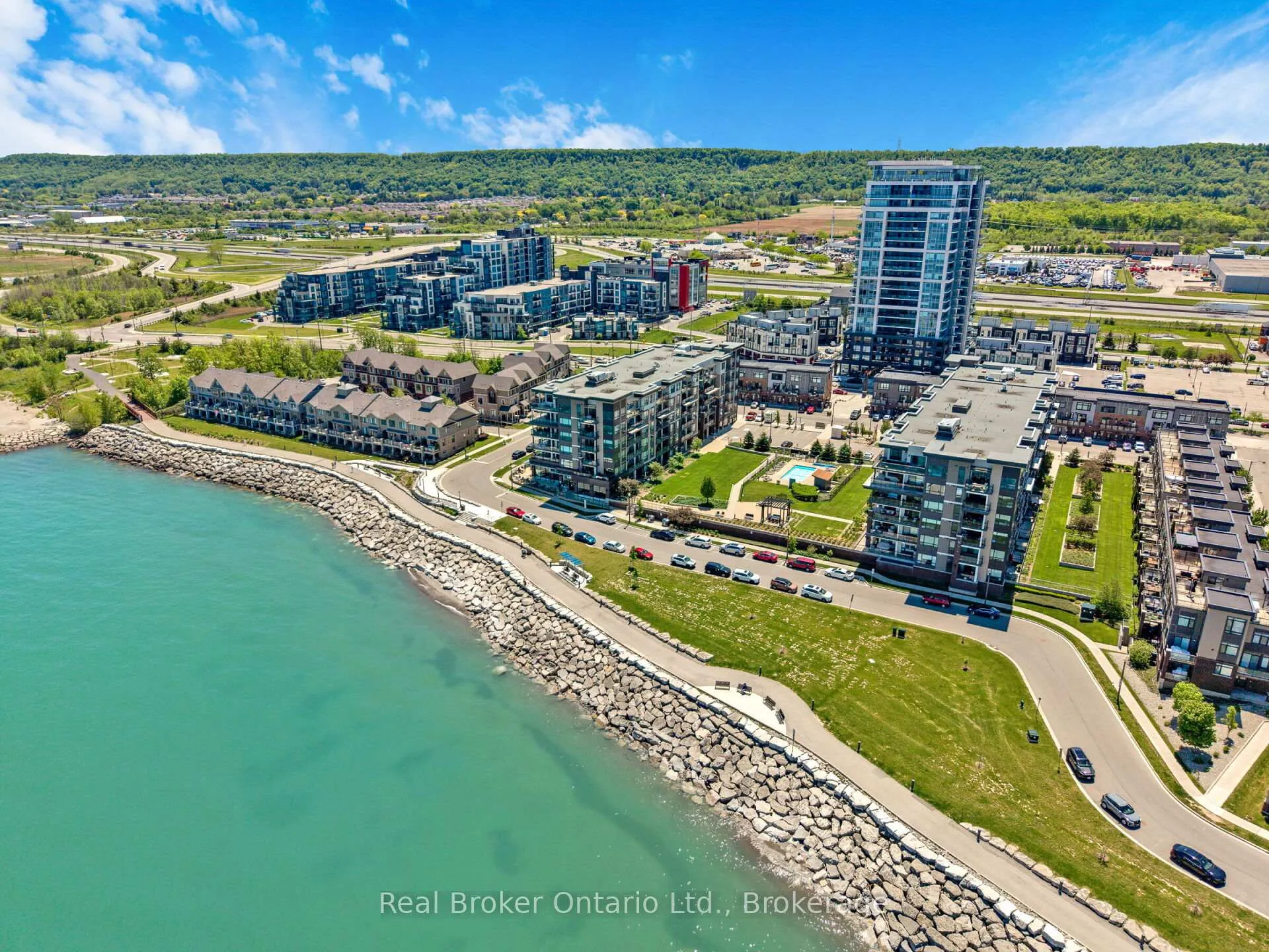Photo 42 of Unit 310, 10 Esplanade Lane, Grimsby, Grimsby Beach — HOMEH
