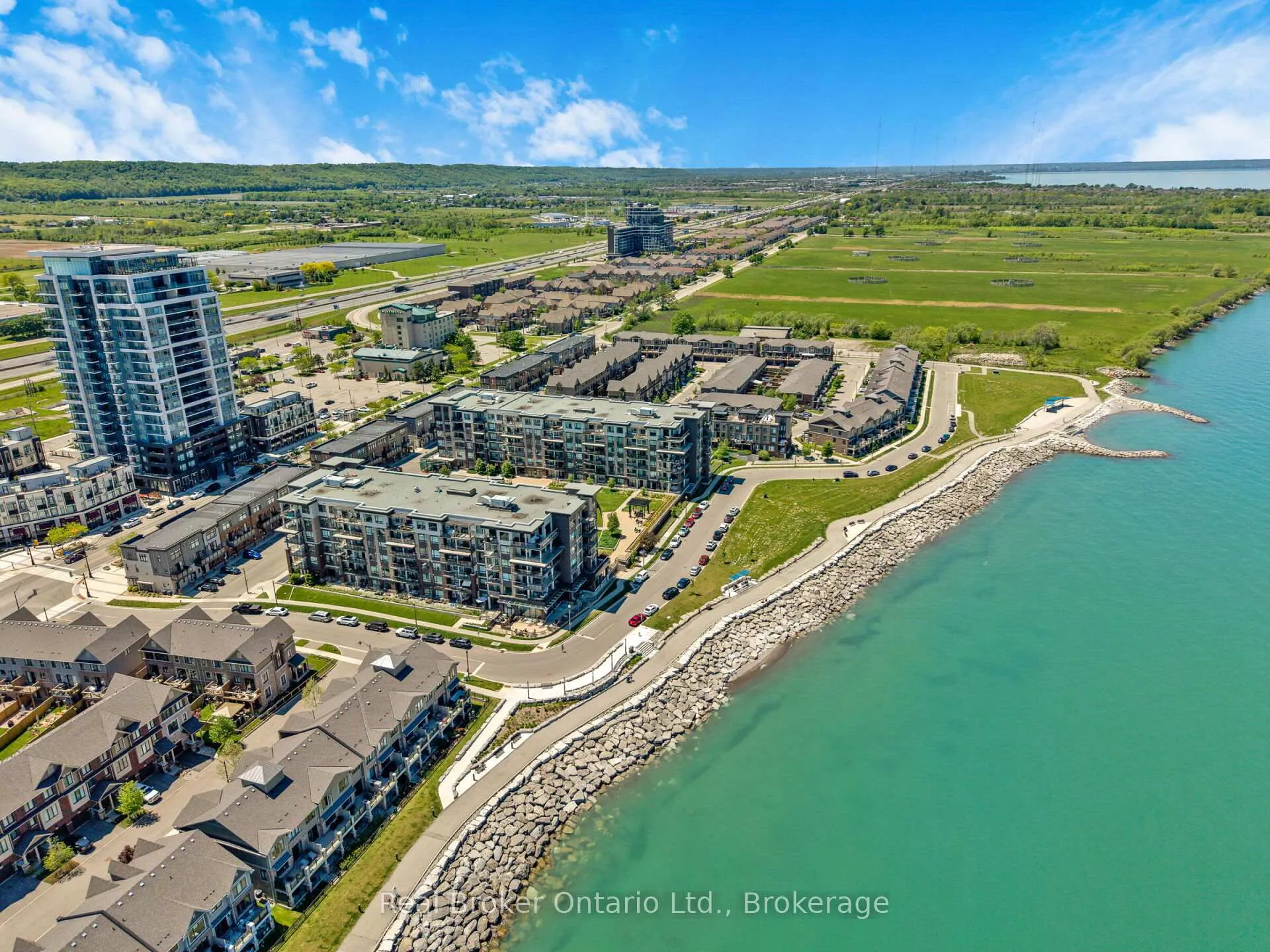 Photo 44 of Unit 310, 10 Esplanade Lane, Grimsby, Grimsby Beach — HOMEH
