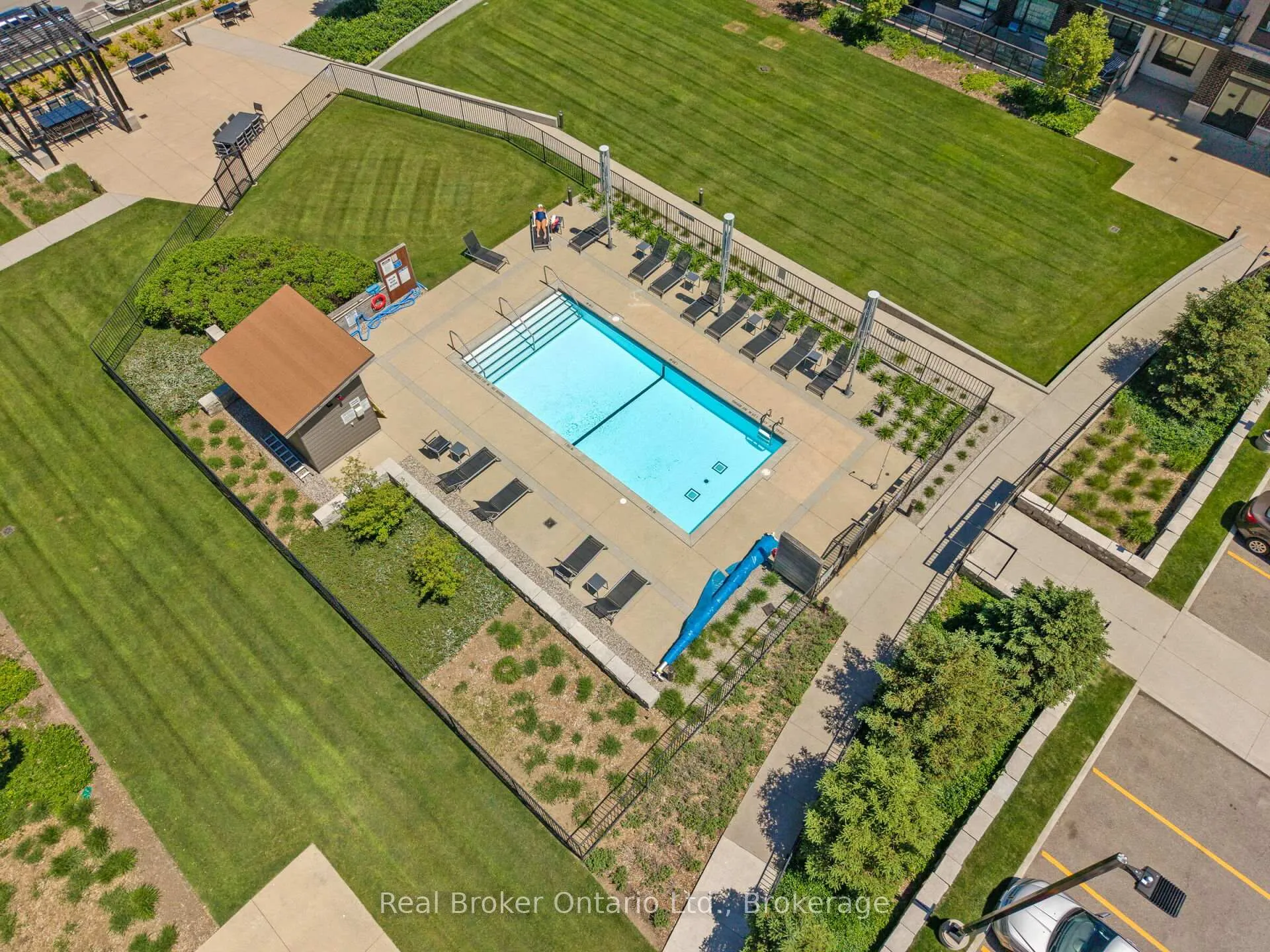 Photo 45 of Unit 310, 10 Esplanade Lane, Grimsby, Grimsby Beach — HOMEH
