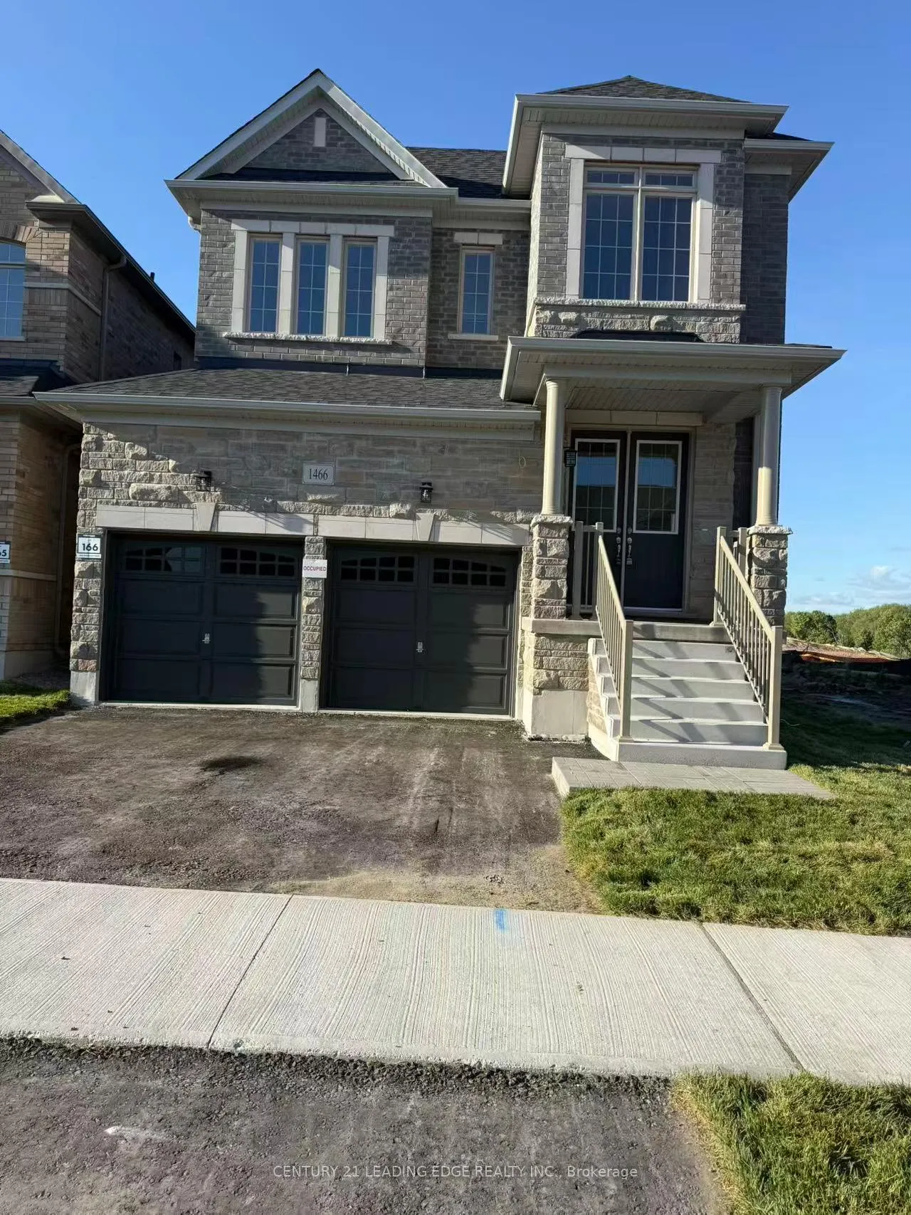 Photo 1 of 1466 Wheatcroft Drive, Oshawa, Kedron — HOMEH