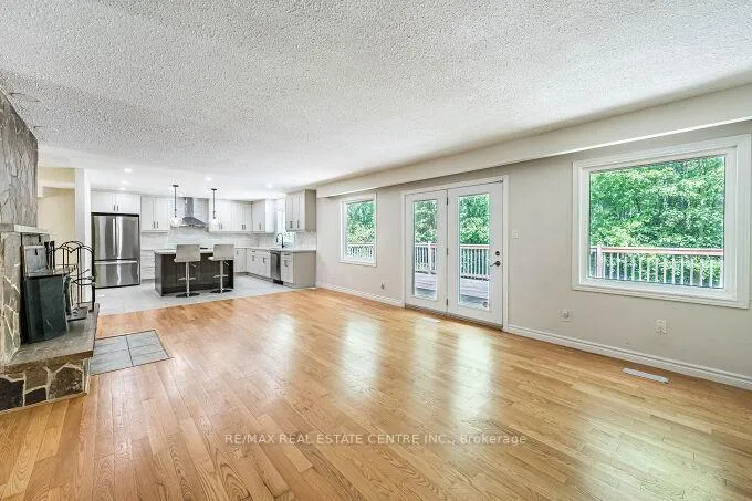Photo 8 of 563 6th Con Rd West, Hamilton, Rural Flamborough — HOMEH