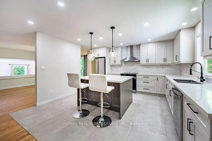 Photo 9 of 563 6th Con Rd West, Hamilton, Rural Flamborough — HOMEH