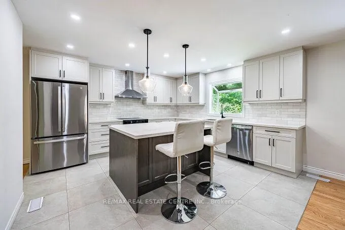 Photo 10 of 563 6th Con Rd West, Hamilton, Rural Flamborough — HOMEH