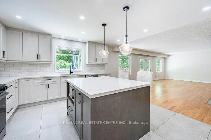Photo 11 of 563 6th Con Rd West, Hamilton, Rural Flamborough — HOMEH