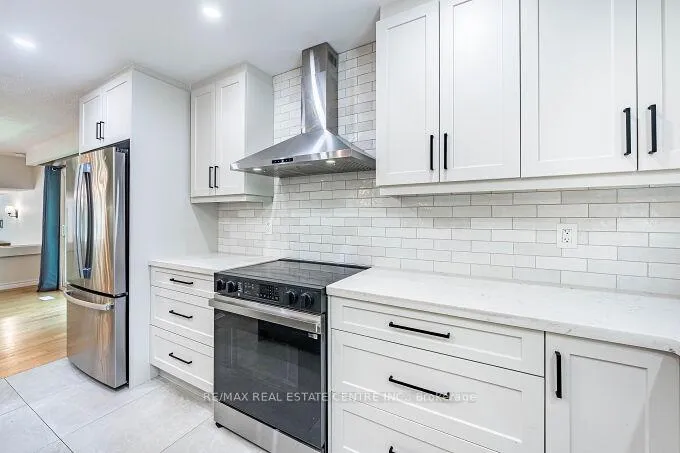 Photo 13 of 563 6th Con Rd West, Hamilton, Rural Flamborough — HOMEH