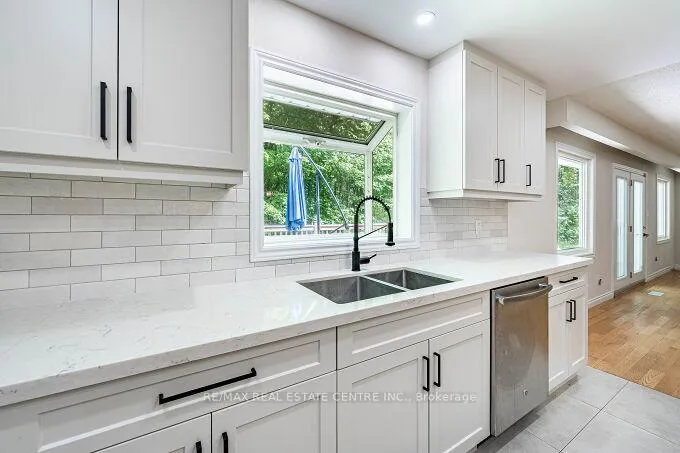 Photo 14 of 563 6th Con Rd West, Hamilton, Rural Flamborough — HOMEH