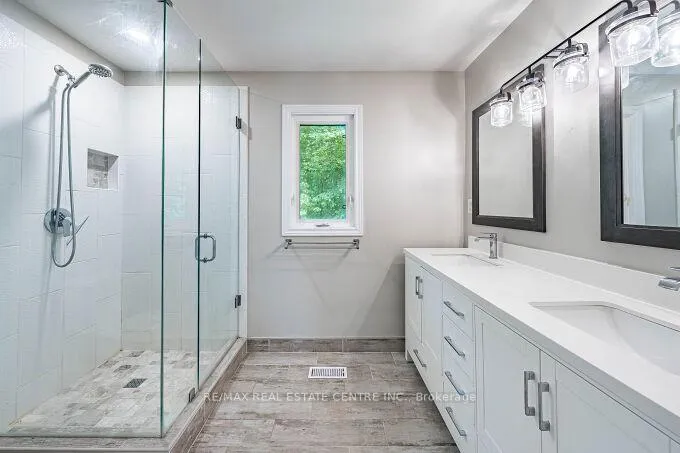 Photo 29 of 563 6th Con Rd West, Hamilton, Rural Flamborough — HOMEH