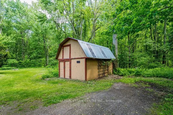 Photo 41 of 563 6th Con Rd West, Hamilton, Rural Flamborough — HOMEH