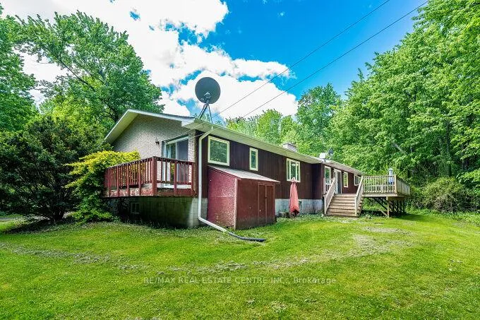 Photo 44 of 563 6th Con Rd West, Hamilton, Rural Flamborough — HOMEH
