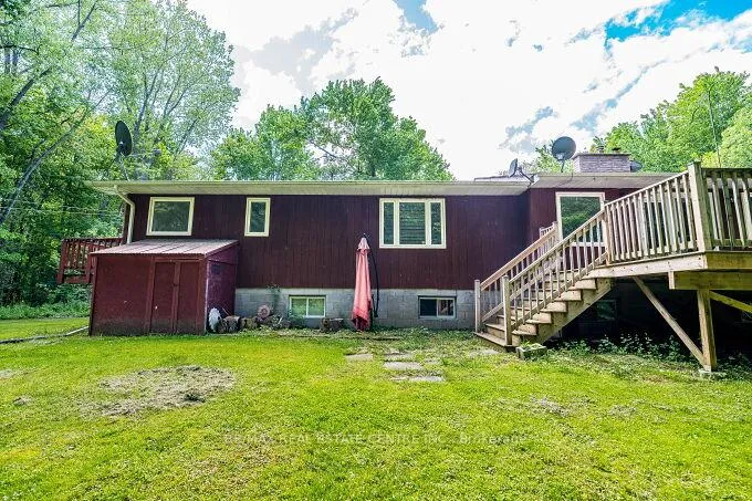 Photo 45 of 563 6th Con Rd West, Hamilton, Rural Flamborough — HOMEH