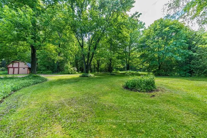 Photo 48 of 563 6th Con Rd West, Hamilton, Rural Flamborough — HOMEH