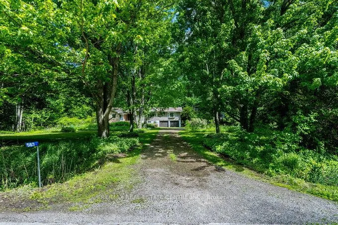 Photo 50 of 563 6th Con Rd West, Hamilton, Rural Flamborough — HOMEH