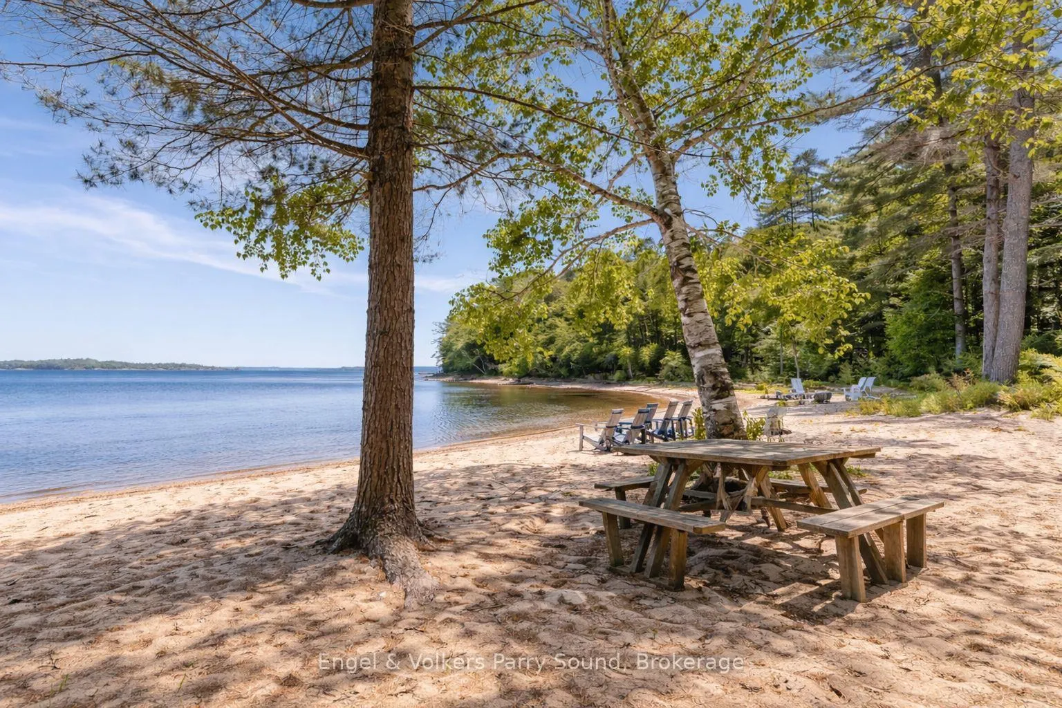 Photo 28 of 6 29C Mowat Island, The Archipelago, Archipelago North — HOMEH