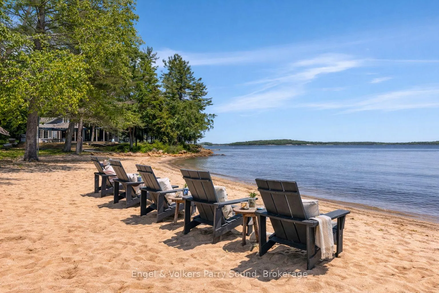 Photo 30 of 6 29C Mowat Island, The Archipelago, Archipelago North — HOMEH