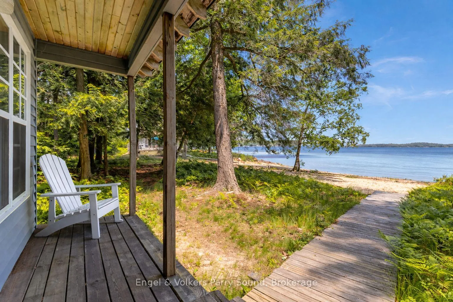 Photo 32 of 6 29C Mowat Island, The Archipelago, Archipelago North — HOMEH