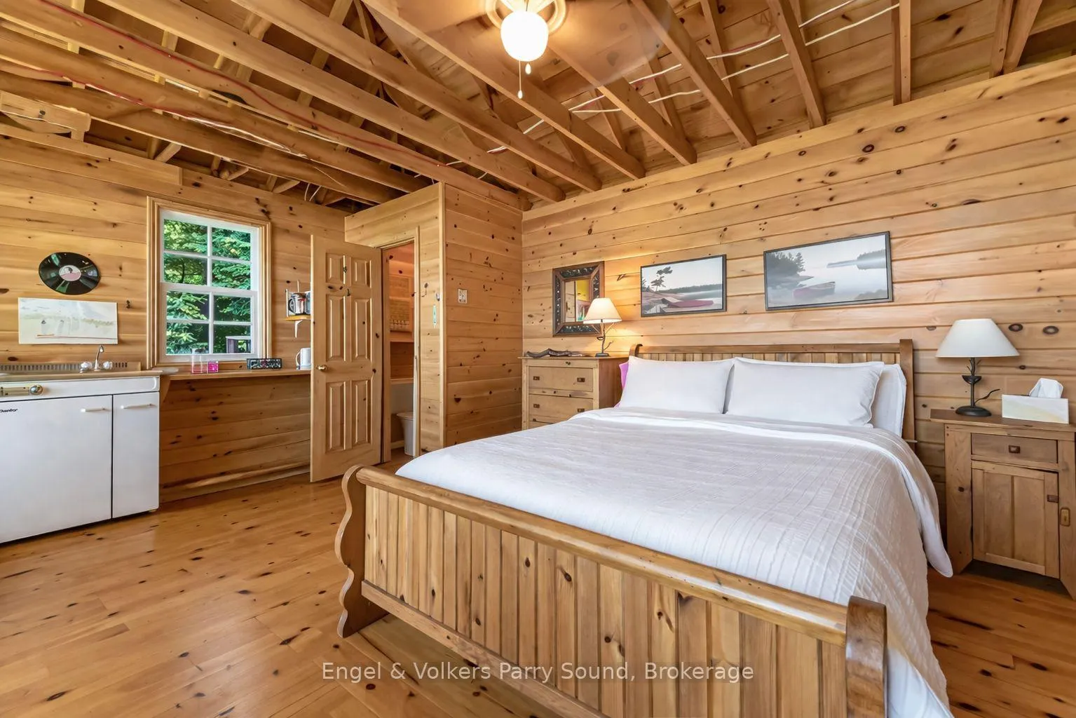 Photo 34 of 6 29C Mowat Island, The Archipelago, Archipelago North — HOMEH