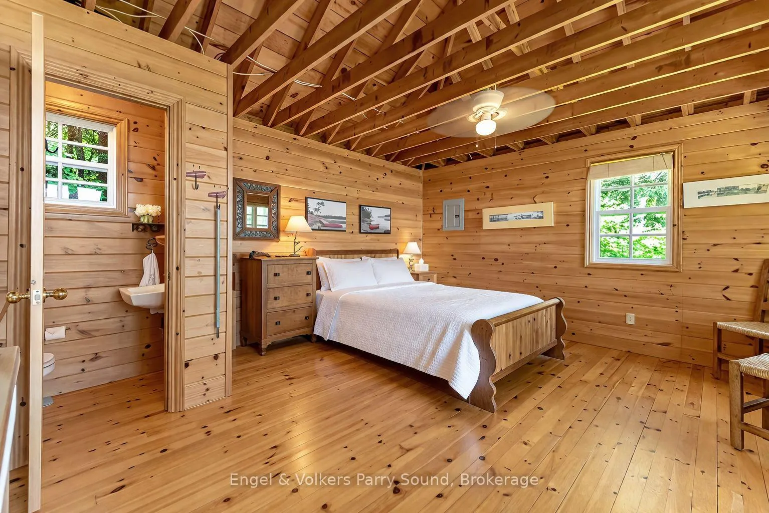 Photo 35 of 6 29C Mowat Island, The Archipelago, Archipelago North — HOMEH