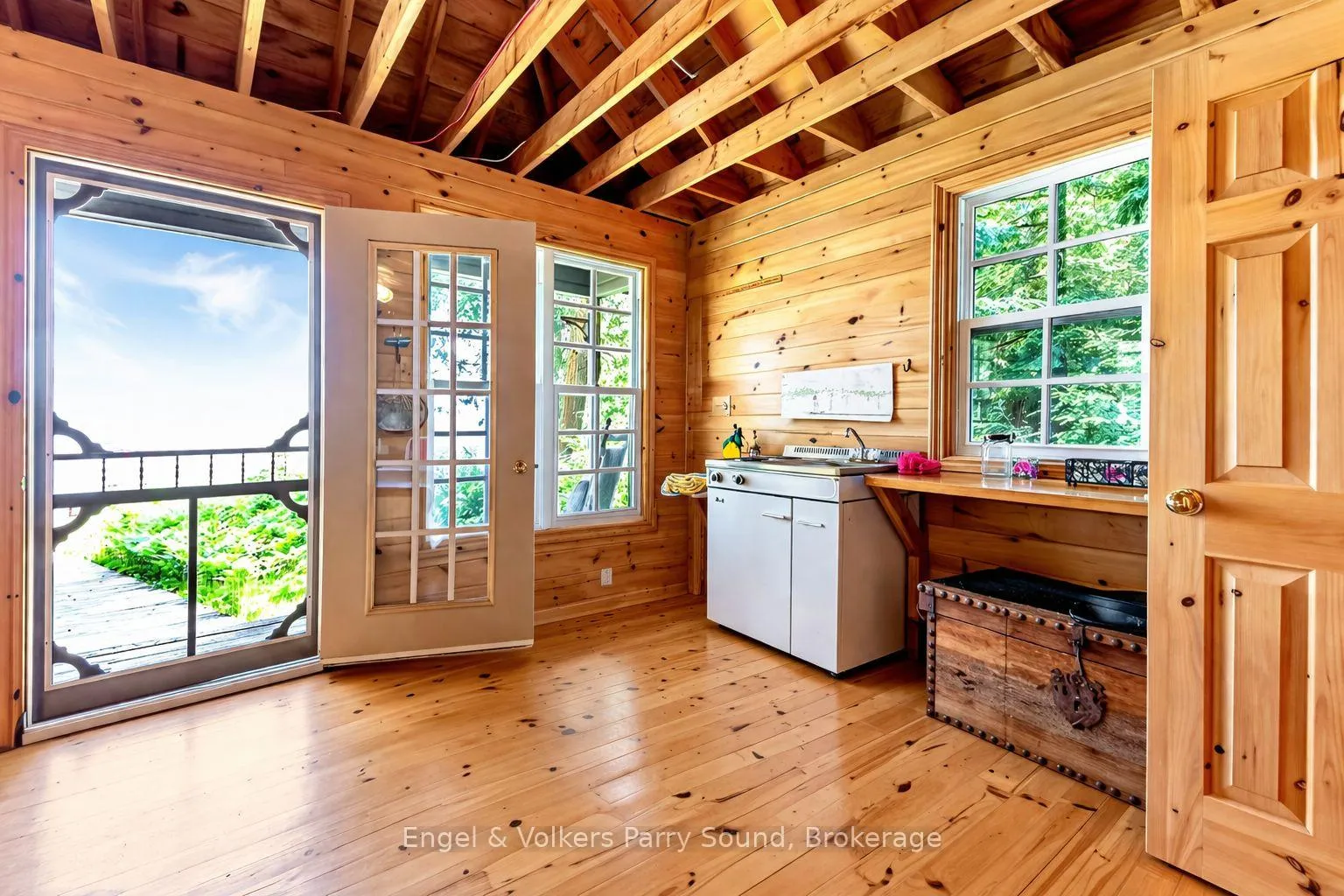Photo 36 of 6 29C Mowat Island, The Archipelago, Archipelago North — HOMEH