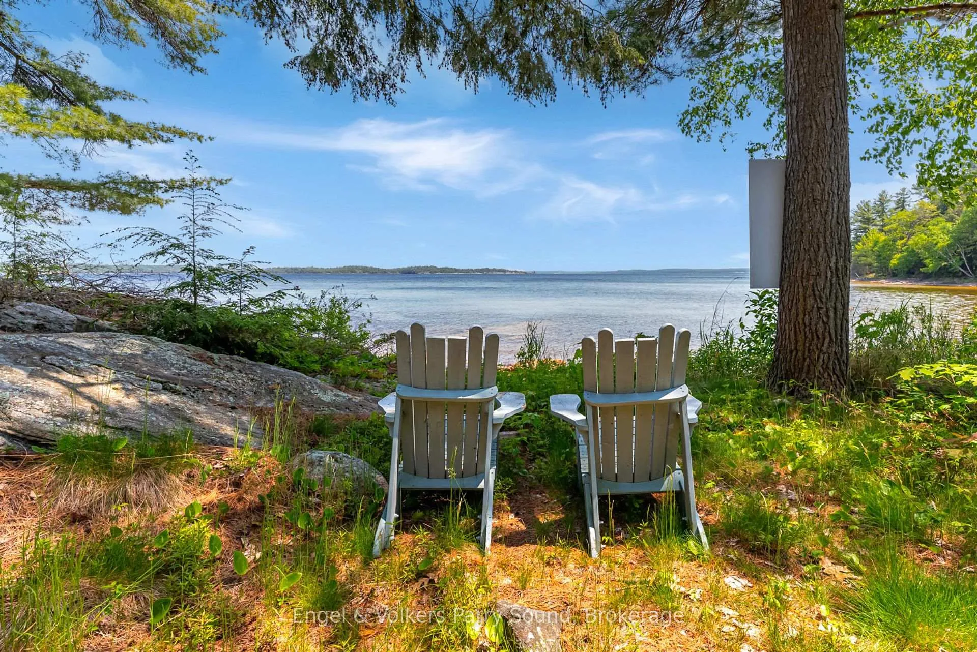Photo 37 of 6 29C Mowat Island, The Archipelago, Archipelago North — HOMEH