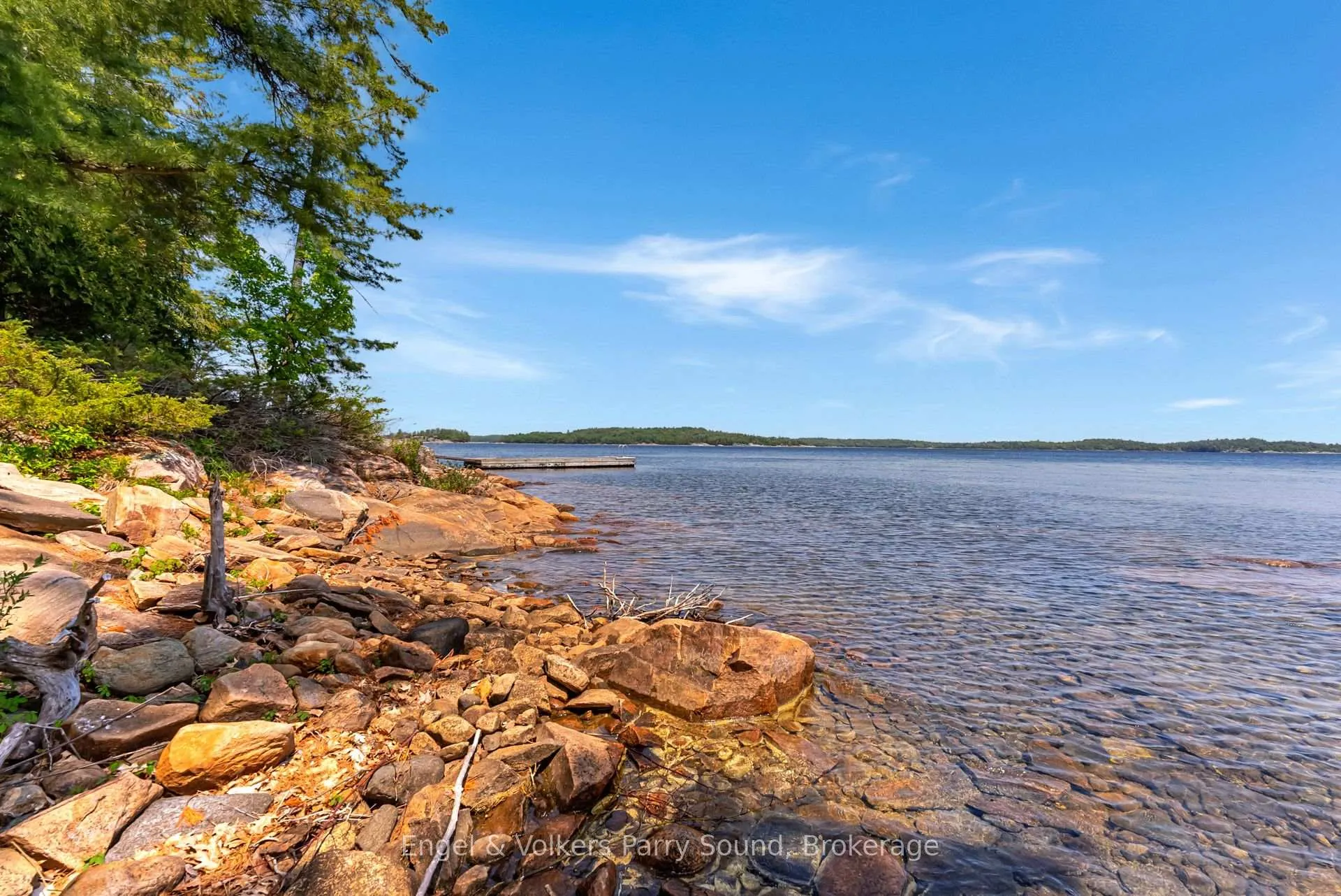 Photo 38 of 6 29C Mowat Island, The Archipelago, Archipelago North — HOMEH